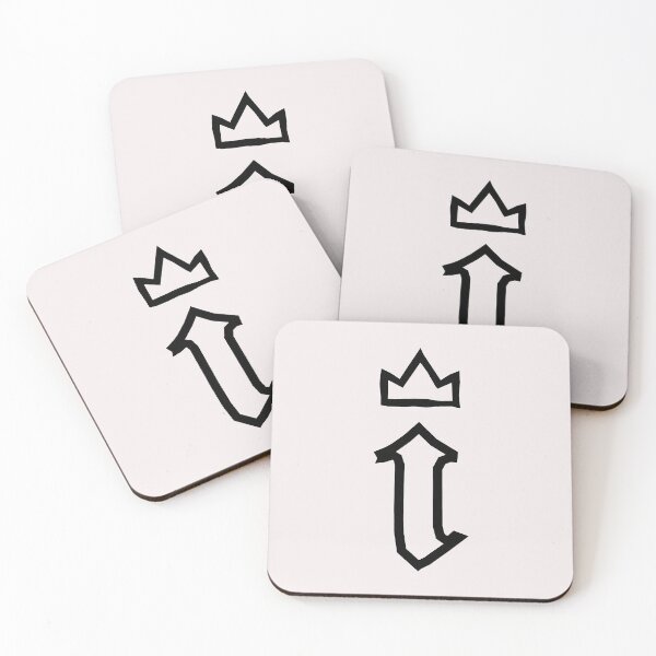 Item preview, Kendrick Lamar - i (DAMN. / king logo) designed and sold by gd19.