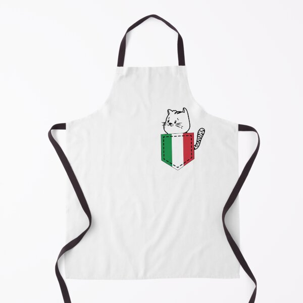 Item preview, Patriotic Pocket Pussy - Cat Lover - Italian Patriot designed and sold by PosterpartyCo.