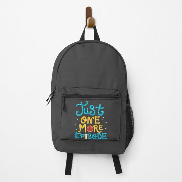 Item preview, Just One More Episode. TV nerd gift. designed and sold by KsuAnn.