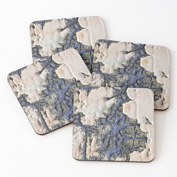 Item preview, Cracked Paint 05 designed and sold by Richard Nixon.