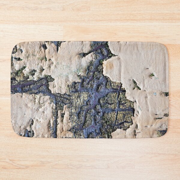 Item preview, Cracked Paint 05 designed and sold by Richard Nixon.