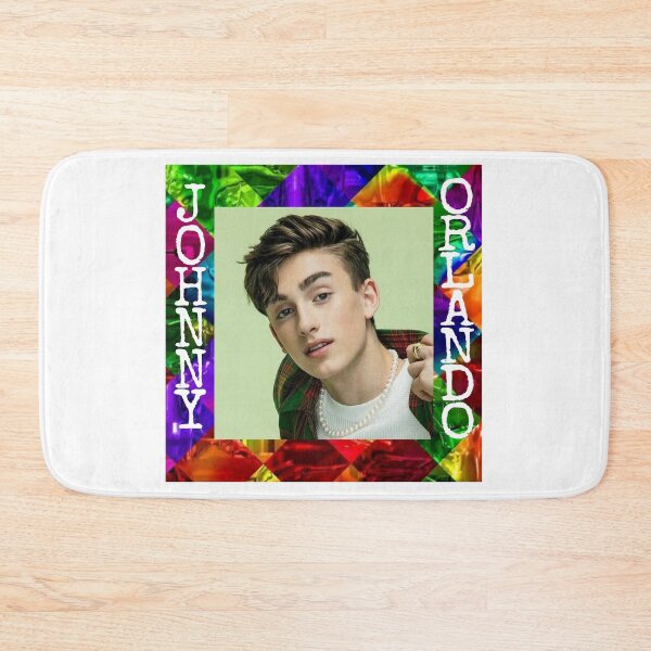 Item preview, Johnny orlando designed and sold by Alien17.