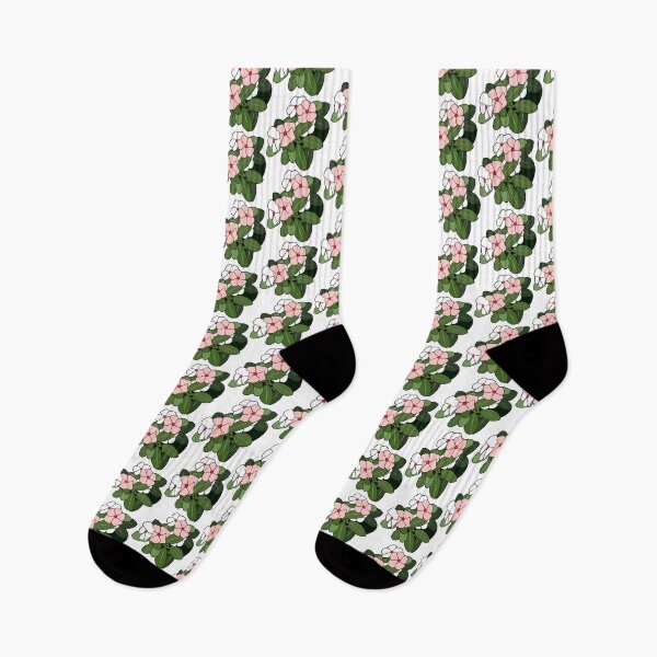 Item preview, What With the Impatiens designed and sold by m-cronin-arts.