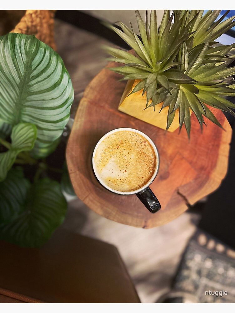 Coffee House by ntuggle