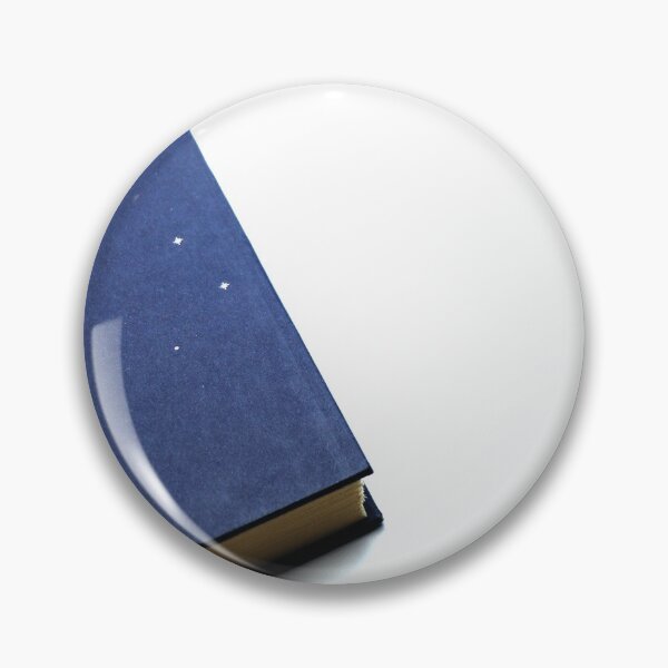 Item preview, Blue antique book on a white background designed and sold by Michaelerch.