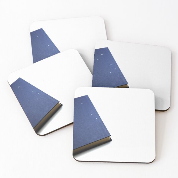 Item preview, Blue antique book on a white background designed and sold by Michaelerch.