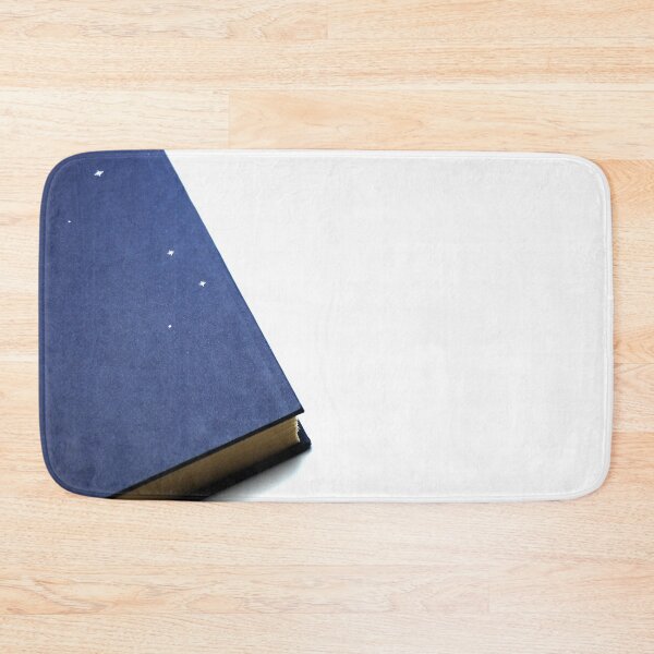 Item preview, Blue antique book on a white background designed and sold by Michaelerch.