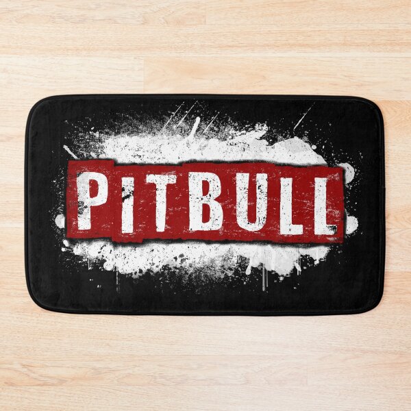 Item preview, PIT BULL fun club designed and sold by DarkDesign69.
