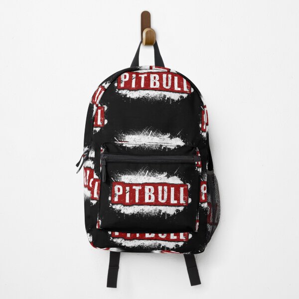 Item preview, PIT BULL fun club designed and sold by DarkDesign69.