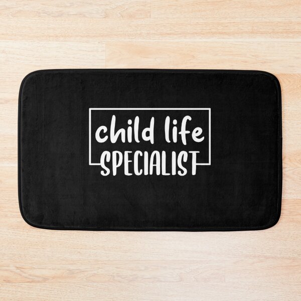 Item preview, Child Life Specialist  designed and sold by jacks-tees.