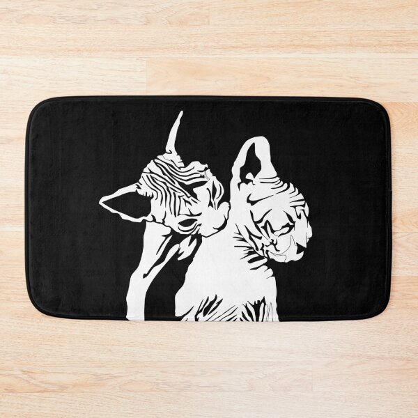 Item preview, Sphynx Cats designed and sold by ViewerEqualsPhoton.