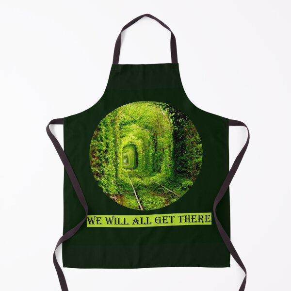 Item preview, We Will All Get There designed and sold by Kristikniceart.