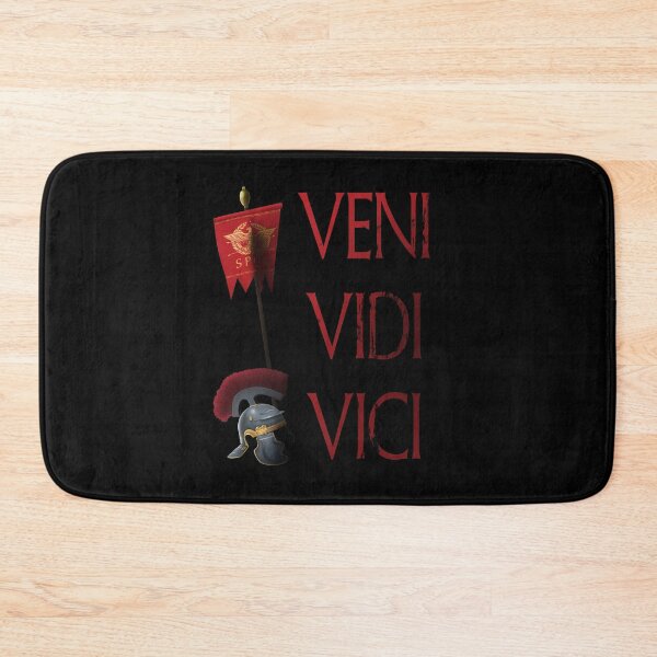 Item preview, Veni Vidi Vici designed and sold by Styrman.