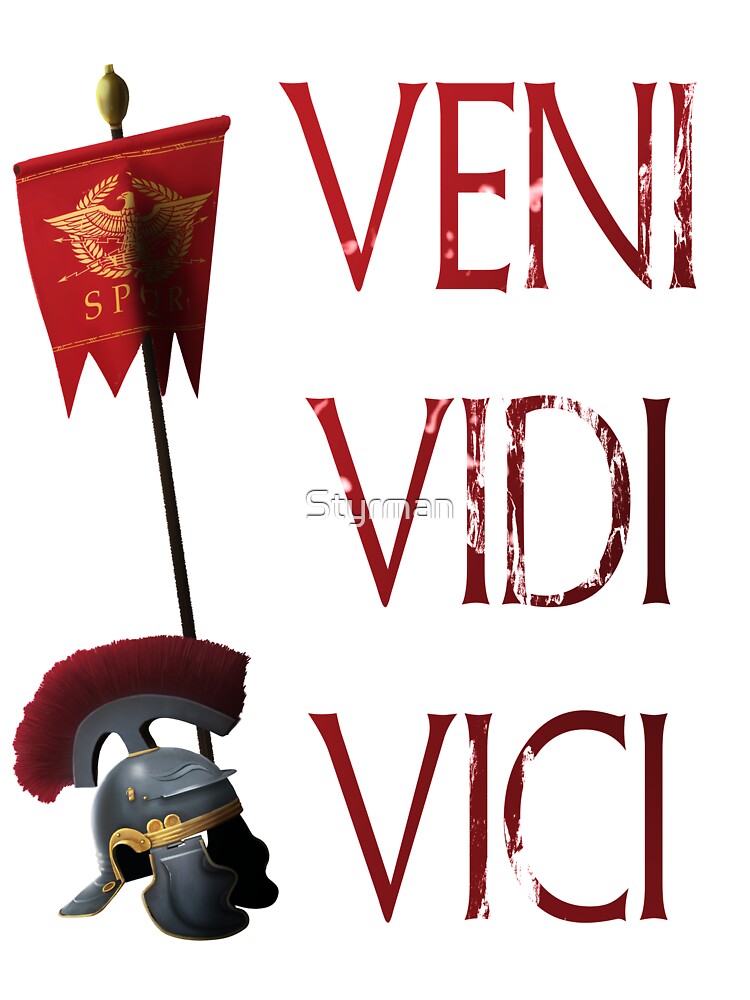 Veni Vadi Vici - Windsor, Guy: 9789529316861 - AbeBooks