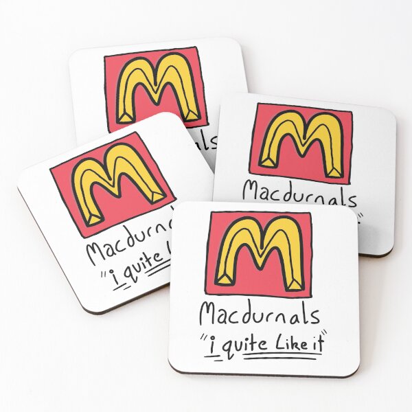 Item preview, Off brand McD's designed and sold by Christof-J.