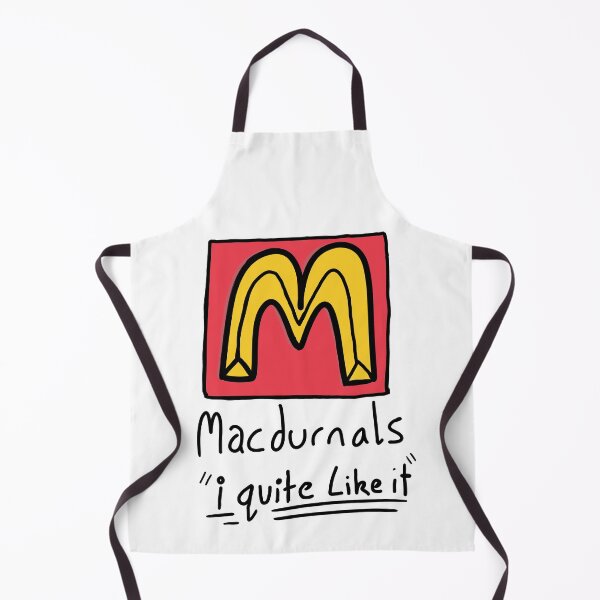 Item preview, Off brand McD's designed and sold by Christof-J.