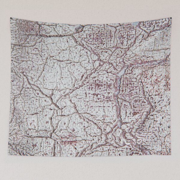 Item preview, Cracked Paint 06 designed and sold by Richard Nixon.