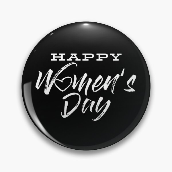 Item preview, Happy Women's Day T-Shirt.International Women's Day T-Shirt. designed and sold by OAPod.