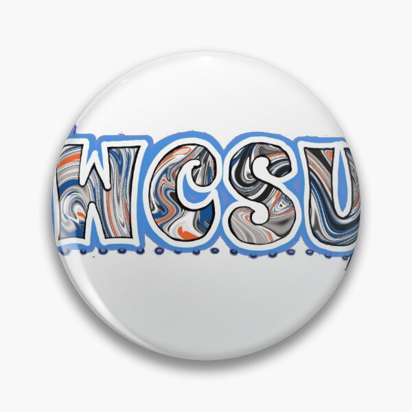 Item preview, WCSU Marble w Floral Design designed and sold by Kaitlyn2252.