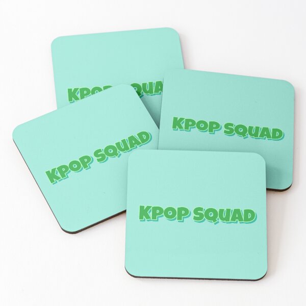 Item preview, Kpop Squad  designed and sold by Edenjodie.