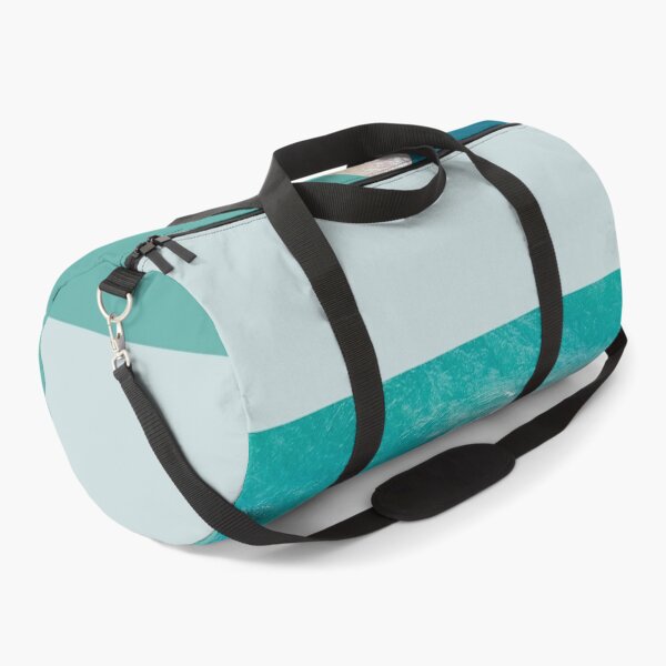 Item preview, Ocean Waves Geometric Pattern designed and sold by CaosTranscrito.