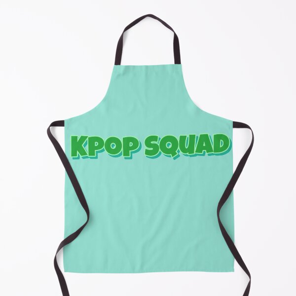Item preview, Kpop Squad designed and sold by Edenjodie.