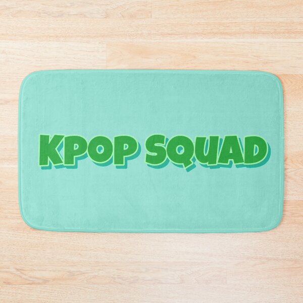 Item preview, Kpop Squad  designed and sold by Edenjodie.