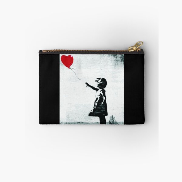 Item preview, Banksy Hope designed and sold by mikoala50.