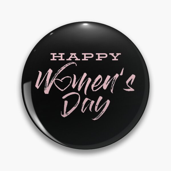 Item preview, Happy Women's Day T-Shirt.International Women's Day T-Shirt. designed and sold by OAPod.