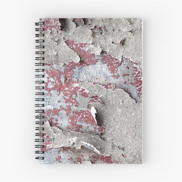 Item preview, Cracked Paint 07 designed and sold by Richard Nixon.