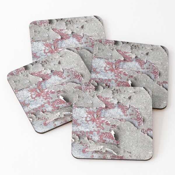 Item preview, Cracked Paint 07 designed and sold by Richard Nixon.
