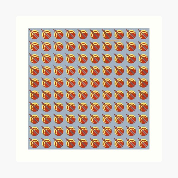 Arkos Art Prints Redbubble