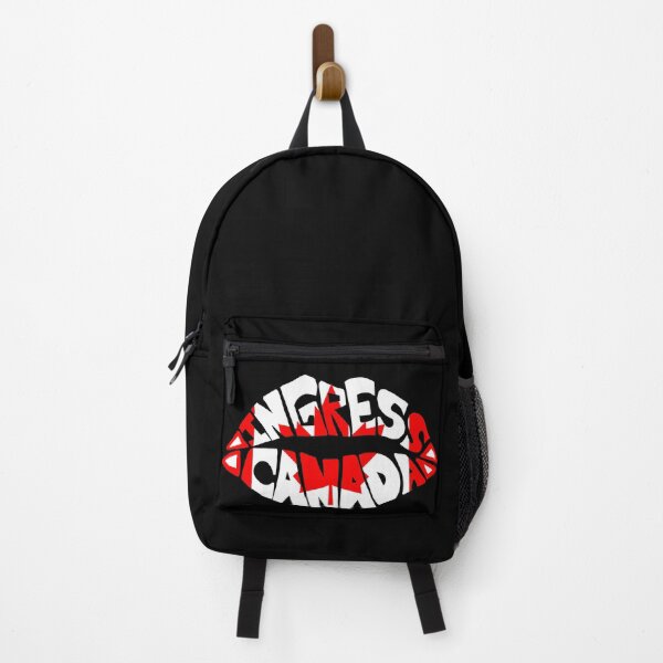 Item preview, Ingress Canada Kiss Kiss designed and sold by OmegaNorth.