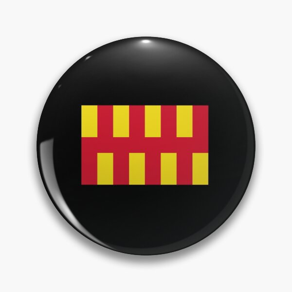 Item preview, northumberland flag designed and sold by Original1977.