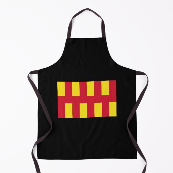 Item preview, northumberland flag designed and sold by Original1977.