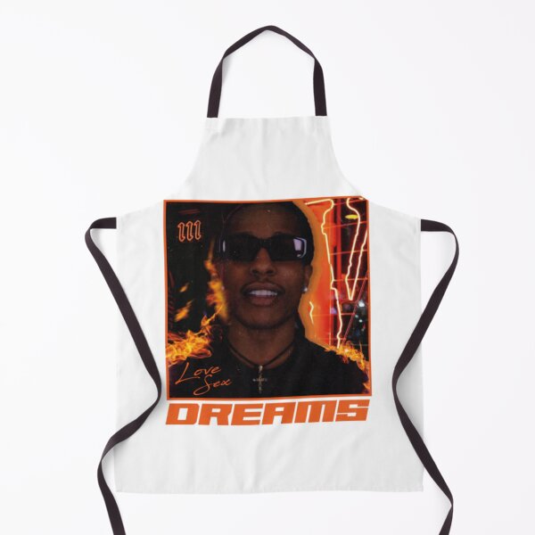 Item preview, A $ AP Rocky designed and sold by Blurryind.