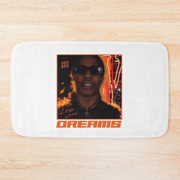Item preview, A $ AP Rocky designed and sold by Blurryind.