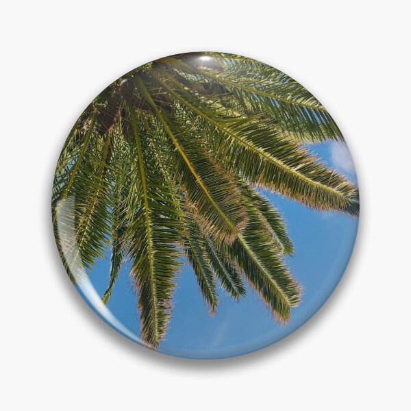 Item preview, Palm Tree designed and sold by sophiedziovalas.