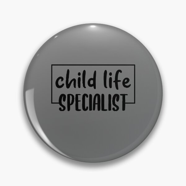 Item preview, Child Life Specialist  designed and sold by jacks-tees.