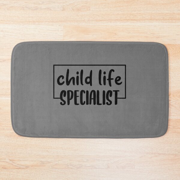 Item preview, Child Life Specialist  designed and sold by jacks-tees.