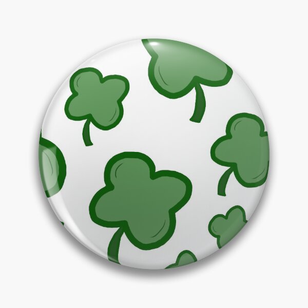 Item preview, Clover Collage designed and sold by mgir-art.