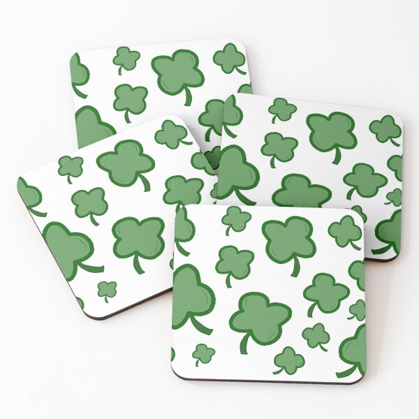 Item preview, Clover Collage designed and sold by mgir-art.