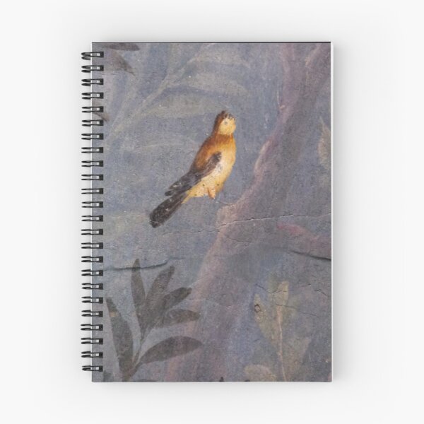 Item preview, Garden of Livia - Prima Porta - bird designed and sold by The-Roman-Lady.