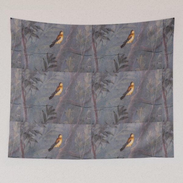 Item preview, Garden of Livia - Prima Porta - bird designed and sold by The-Roman-Lady.