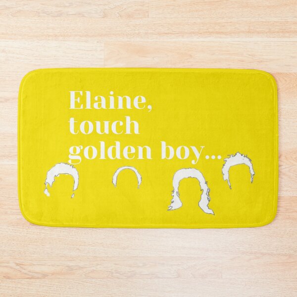Item preview, Golden Boy designed and sold by GrowingDailey.