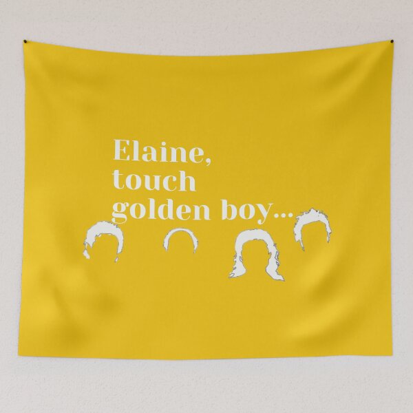 Item preview, Golden Boy designed and sold by GrowingDailey.