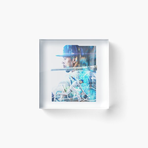 Item preview, Adalberto Mondesi Kansas City Sports Art designed and sold by JRSportsGraphics.