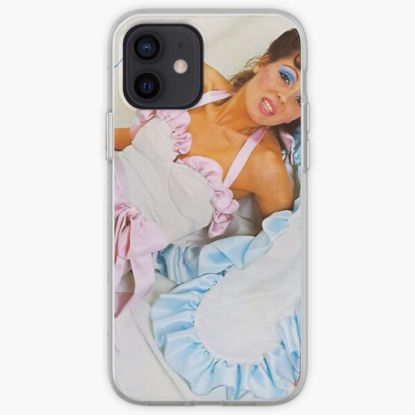 Musique de Roxy Coque souple iPhone