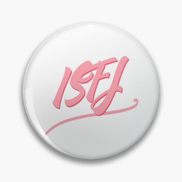 Item preview, ISFJ - MBTI/Myers Briggs Type designed and sold by buckmoon.