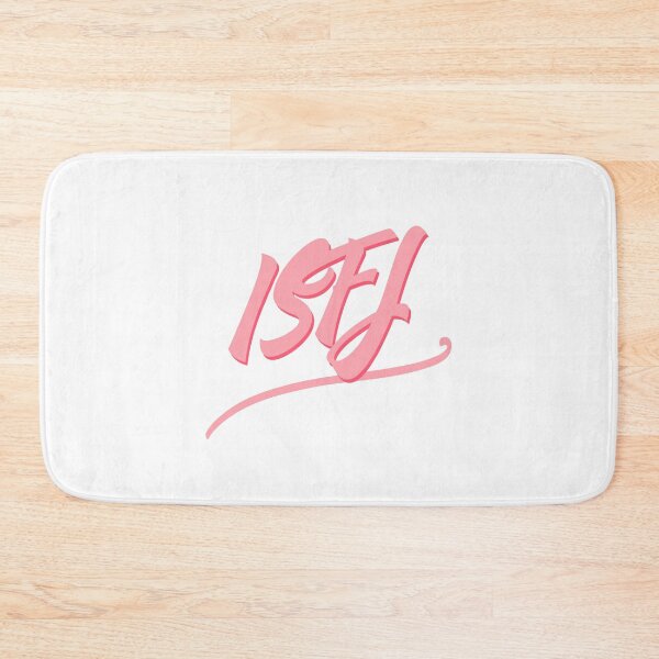 Item preview, ISFJ - MBTI/Myers Briggs Type designed and sold by buckmoon.